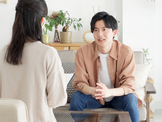 teens counseling